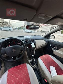 Renault Symbol